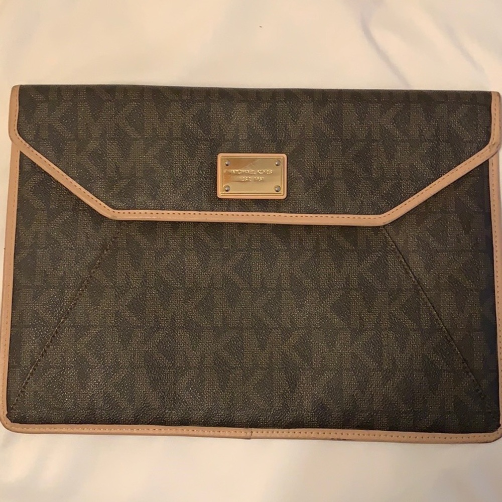 Michael Kors MacBook Laptop Case/ Sleeve